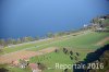 Luftaufnahme EISENBAHN/Bahn am Sempachersee - Foto Bahn am Sempachersee 6853