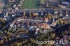 Luftaufnahme Kanton Bern/Aarberg - Foto Aarberg 8197