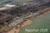 Luftaufnahme Kanton Bern/Gampelen Campingplatz - Foto Gampelen Campingplatz 8721