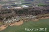 Luftaufnahme Kanton Bern/Gampelen Campingplatz - Foto Gampelen Campingplatz 8724