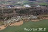 Luftaufnahme Kanton Bern/Gampelen Campingplatz - Foto Gampelen Campingplatz 8725