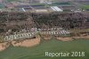 Luftaufnahme Kanton Bern/Gampelen Campingplatz - Foto Gampelen Campingplatz 8727