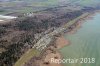 Luftaufnahme Kanton Bern/Gampelen Campingplatz - Foto Gampelen Campingplatz 8737