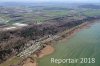 Luftaufnahme Kanton Bern/Gampelen Campingplatz - Foto Gampelen Campingplatz 8742