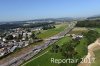 Luftaufnahme AUTOBAHNEN/Ausbau Nordumfahrung Zuerich - Foto Zuerich Nordumfahrung 5721