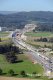 Luftaufnahme AUTOBAHNEN/Ausbau Nordumfahrung Zuerich - Foto Zuerich Nordumfahrung 5733