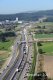 Luftaufnahme AUTOBAHNEN/Ausbau Nordumfahrung Zuerich - Foto Zuerich Nordumfahrung 5740