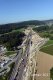 Luftaufnahme AUTOBAHNEN/Ausbau Nordumfahrung Zuerich - Foto Zuerich Nordumfahrung 5774