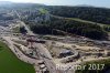 Luftaufnahme AUTOBAHNEN/Ausbau Nordumfahrung Zuerich - Foto Zuerich Nordumfahrung 5784