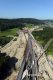 Luftaufnahme AUTOBAHNEN/Ausbau Nordumfahrung Zuerich - Foto Zuerich Nordumfahrung 5790