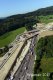 Luftaufnahme AUTOBAHNEN/Ausbau Nordumfahrung Zuerich - Foto Zuerich Nordumfahrung 5801