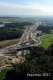 Luftaufnahme AUTOBAHNEN/Ausbau Nordumfahrung Zuerich - Foto Zuerich Nordumfahrung 5815