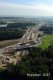 Luftaufnahme AUTOBAHNEN/Ausbau Nordumfahrung Zuerich - Foto Zuerich Nordumfahrung 5816