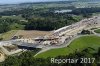 Luftaufnahme AUTOBAHNEN/Ausbau Nordumfahrung Zuerich - Foto Zuerich Nordumfahrung 5819