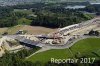 Luftaufnahme AUTOBAHNEN/Ausbau Nordumfahrung Zuerich - Foto Zuerich Nordumfahrung 5820