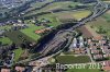 Luftaufnahme AUTOBAHNEN/Ausbau Nordumfahrung Zuerich - Foto Zuerich Nordumfahrung 5840