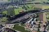 Luftaufnahme AUTOBAHNEN/Ausbau Nordumfahrung Zuerich - Foto Zuerich Nordumfahrung 5841