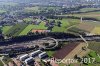 Luftaufnahme AUTOBAHNEN/Ausbau Nordumfahrung Zuerich - Foto Zuerich Nordumfahrung 5843