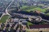 Luftaufnahme AUTOBAHNEN/Ausbau Nordumfahrung Zuerich - Foto Zuerich Nordumfahrung 5844