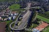 Luftaufnahme AUTOBAHNEN/Ausbau Nordumfahrung Zuerich - Foto Zuerich Nordumfahrung 5856