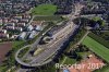 Luftaufnahme AUTOBAHNEN/Ausbau Nordumfahrung Zuerich - Foto Zuerich Nordumfahrung 5858