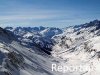 Luftaufnahme ALPENPAESSE/Oberalppass - Foto OberalppassP2169648