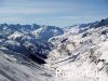 Luftaufnahme ALPENPAESSE/Oberalppass - Foto OberalppassP2169649