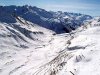 Luftaufnahme ALPENPAESSE/Oberalppass - Foto OberalppassP2169655