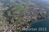 Luftaufnahme Kanton Zuerich/Erlenbach - Foto Erlenbach 5242