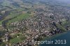 Luftaufnahme Kanton Zuerich/Erlenbach - Foto Erlenbach 5243