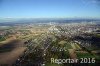 Luftaufnahme Kanton Basel-Land/Allschwil - Foto Allschwil 1705