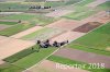 Luftaufnahme TROCKENHEIT/Trockenheit bei Utzentorf BE - Foto Utzendorf 0906