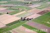 Luftaufnahme TROCKENHEIT/Trockenheit bei Utzentorf BE - Foto Utzendorf 0908