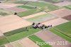 Luftaufnahme TROCKENHEIT/Trockenheit bei Utzentorf BE - Foto Utzendorf 0910