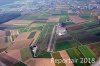 Luftaufnahme Kanton Aargau/Flugplatz Birrfeld - Foto Flugplatz Birrfeld 1341