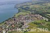 Luftaufnahme Kanton Luzern/Sempach - Foto Sempach-Stadt 1934