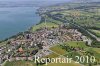 Luftaufnahme Kanton Luzern/Sempach - Foto Sempach-Stadt 1935