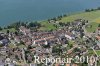 Luftaufnahme Kanton Luzern/Sempach - Foto Sempach-Stadt 1944