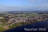 Luftaufnahme Kanton Luzern/Sempach - Foto Sempach 0515