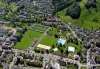 Luftaufnahme Kanton Luzern/Kriens/Kriens Schwimmbad - Foto Kriens Sportanlagen3