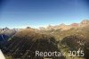 Luftaufnahme Kanton Graubuenden/Albulapass - Foto Albulapass 5244