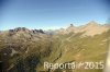 Luftaufnahme Kanton Graubuenden/Albulapass - Foto Albulapass 5248