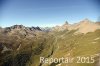 Luftaufnahme Kanton Graubuenden/Albulapass - Foto Albulapass 5249