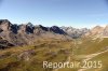 Luftaufnahme Kanton Graubuenden/Albulapass - Foto Albulapass 5252