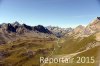 Luftaufnahme Kanton Graubuenden/Albulapass - Foto Albulapass 5254