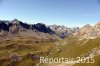 Luftaufnahme Kanton Graubuenden/Albulapass - Foto Albulapass 5257