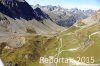 Luftaufnahme Kanton Graubuenden/Albulapass - Foto Albulapass 5263