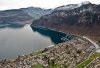 Luftaufnahme Kanton Nidwalden/Lopper/Lopper Notstrasse fertig 2010 - Foto Notstrasse 2367