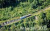 Luftaufnahme Kanton Schwyz/Arth/Arth Rigi-Bahn - Foto Bearbeitet Rigibahn 6211