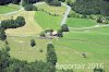 Luftaufnahme EISENBAHN/Bahnstrecke Altstaetten-Gais - Foto Warmesberg 4281